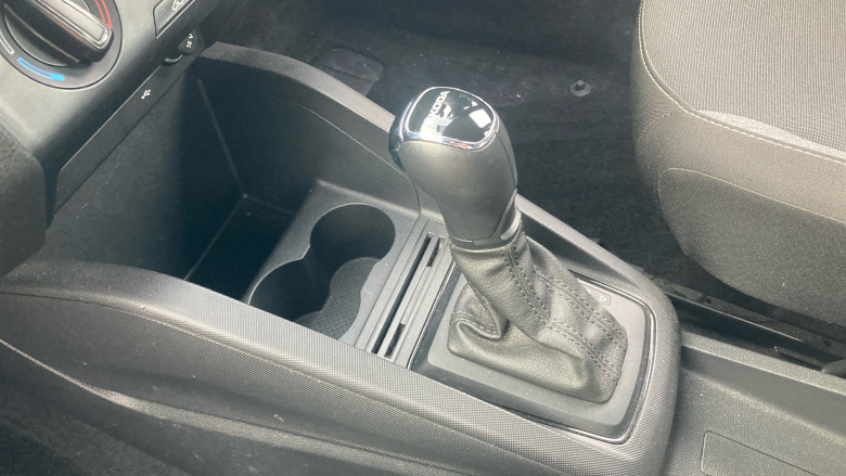 Skoda Fabia 1.0 TSI SE Drive 5dr DSG Petrol Estate